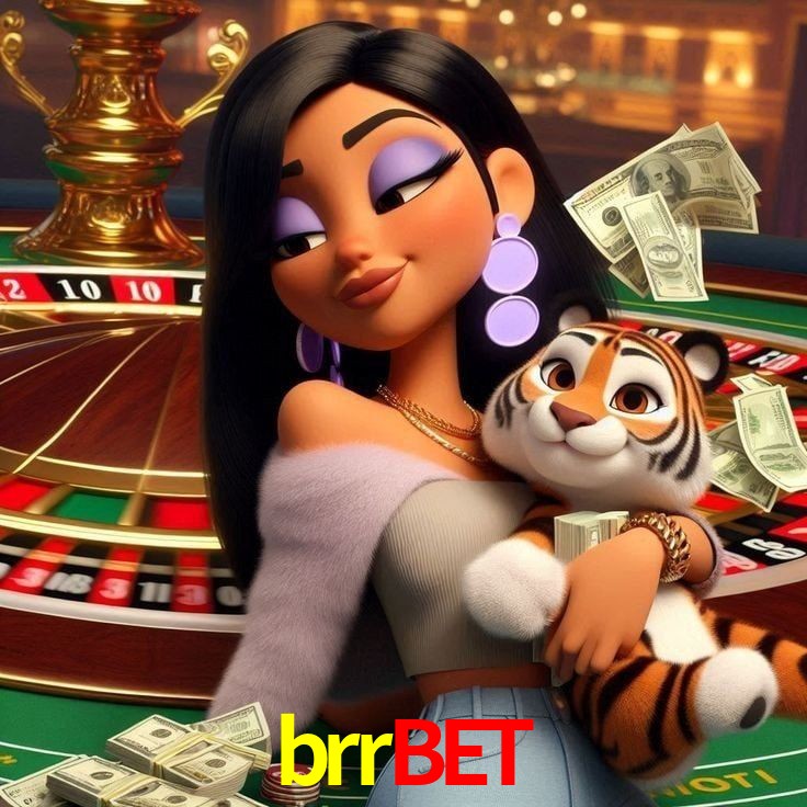 Welcome Bonus brrbet
