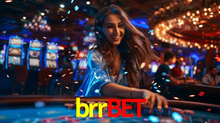Experiência VIP brrbet