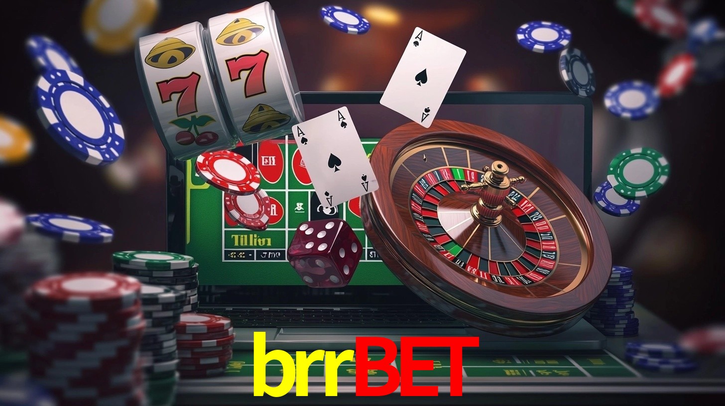 Premium Interface brrbet