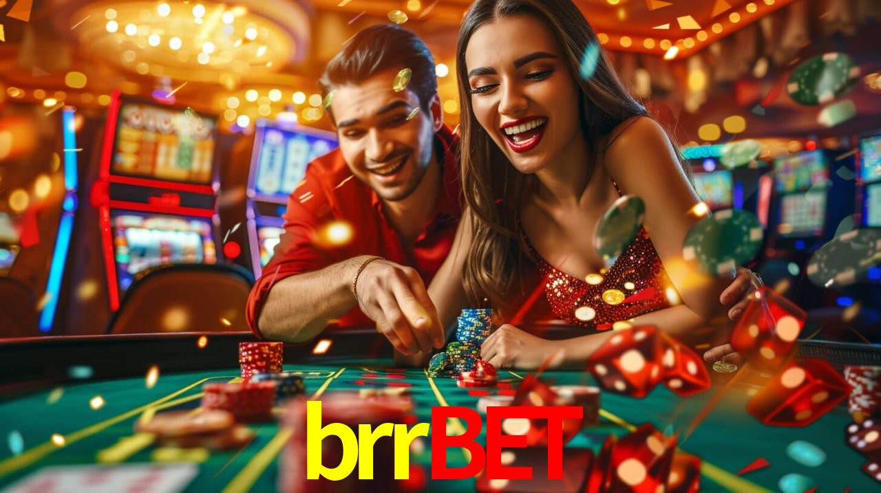 Avaliações dos Jogadores brrbet