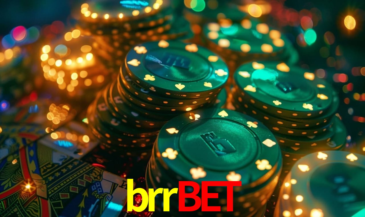 Torneios brrbet