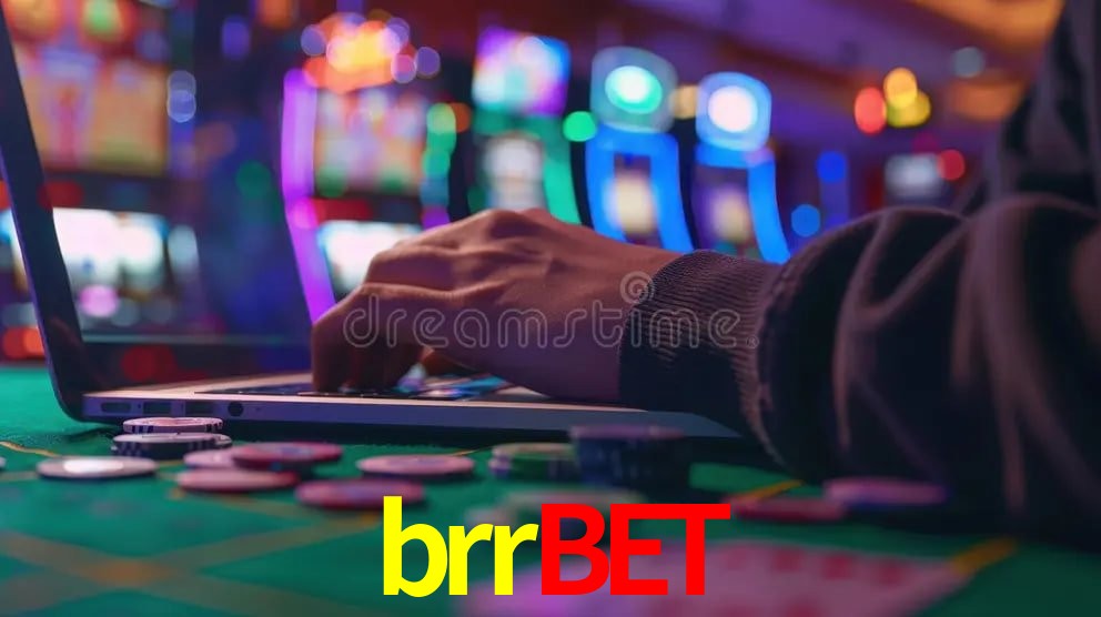 cassino brrbet