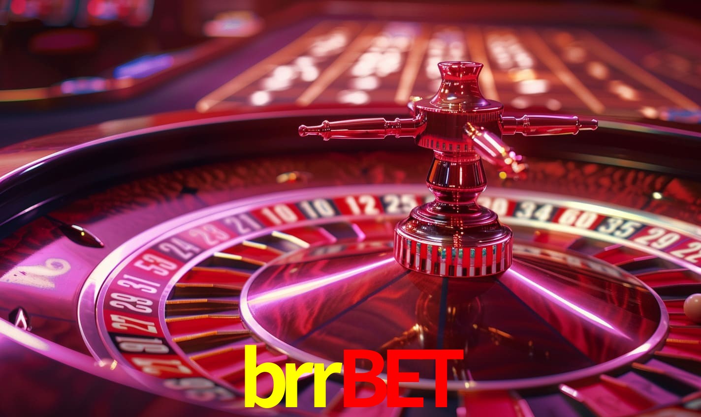 Descubra a Essência do brrbet: Nossa História e Compromissos