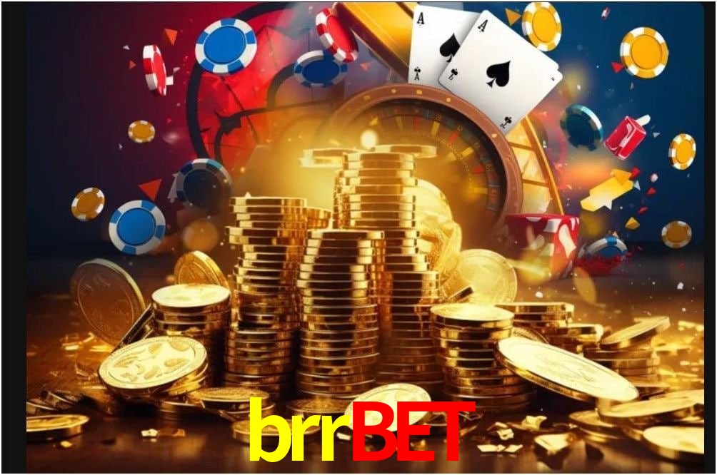 A Emoção da Loteria na brrbet: Uma Chance de Mudança de Vida