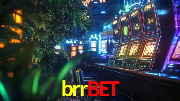 Blackjack Table brrbet