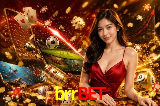 Exclusive Offers brrbet