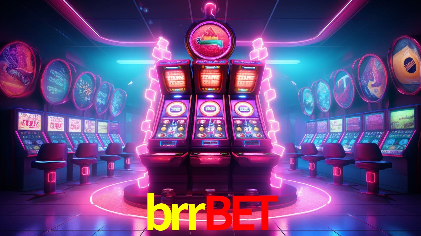 Sinta a adrenalina dos jogos de cassino com brrbet