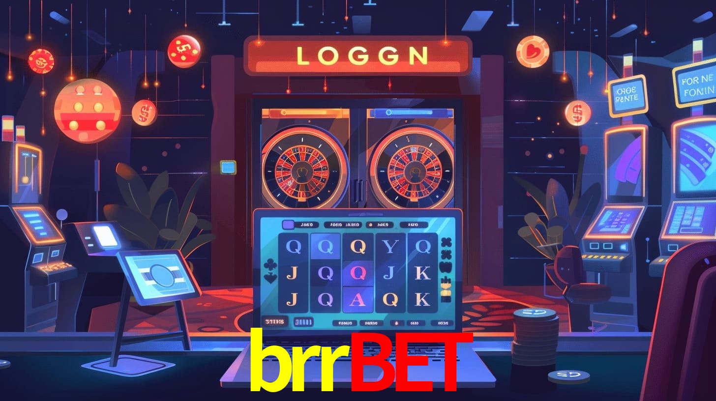 Provedores de Jogos brrbet