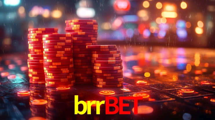 Experimente o Login Seguro Premium no brrbet