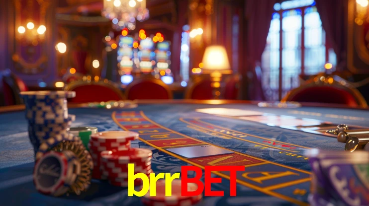 Platform Technology brrbet