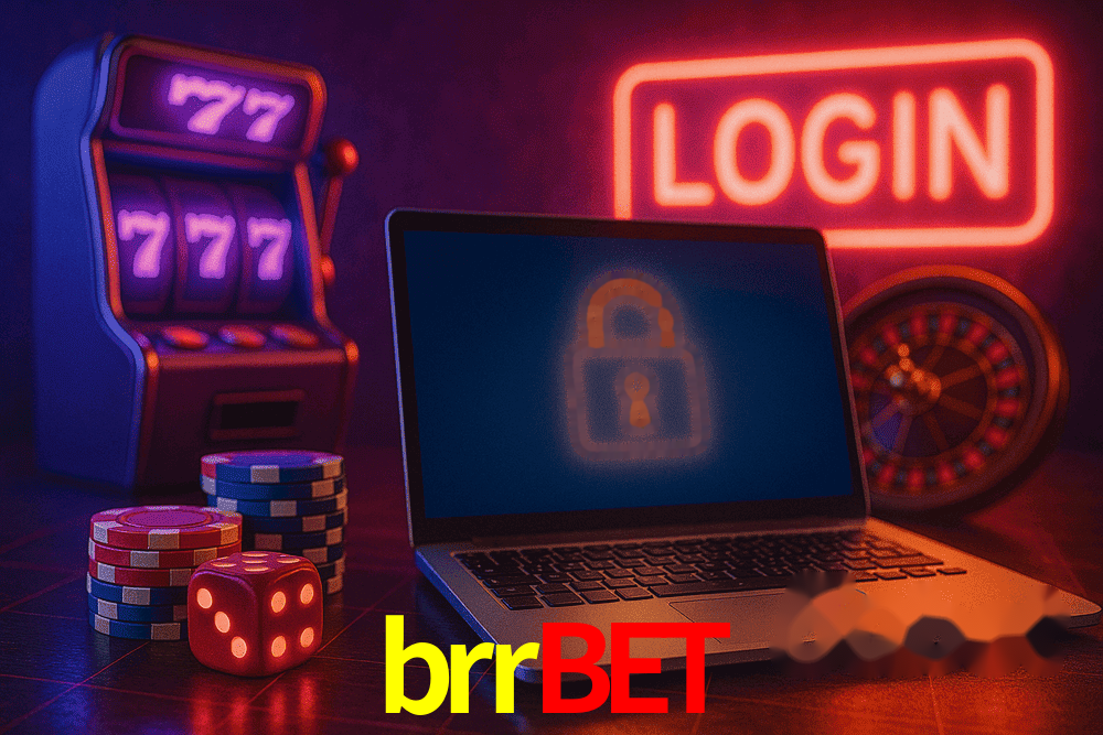 Casino VIP brrbet