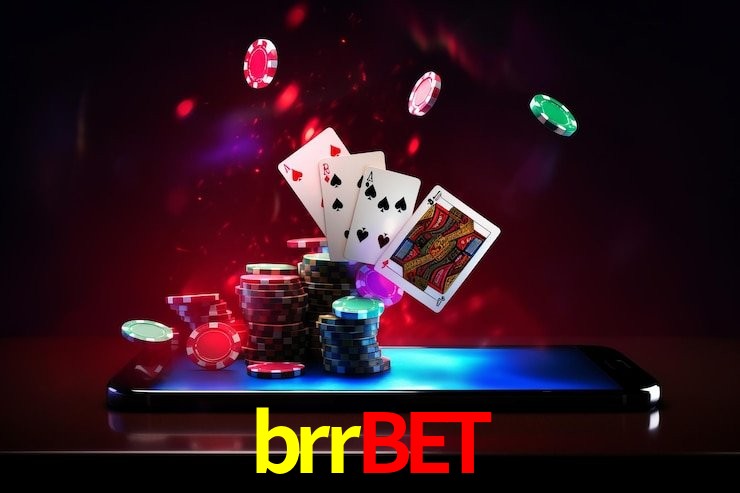 Games Directory brrbet
