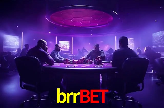 Explorando a Categoria de Eventos em Apostas na brrbet
