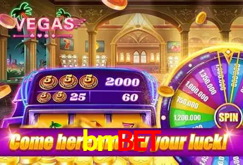 Descubra o Mundo do Cassino Online com brrbet