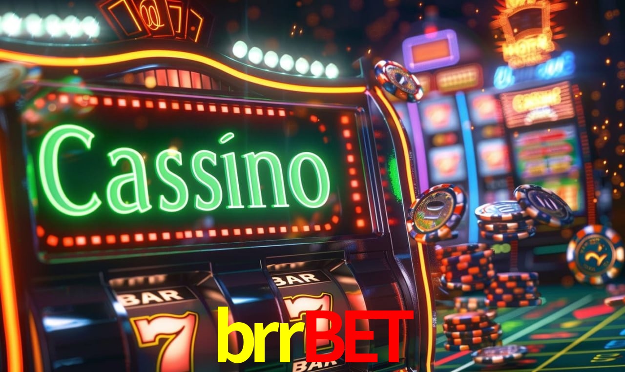 Recursos de Bônus brrbet