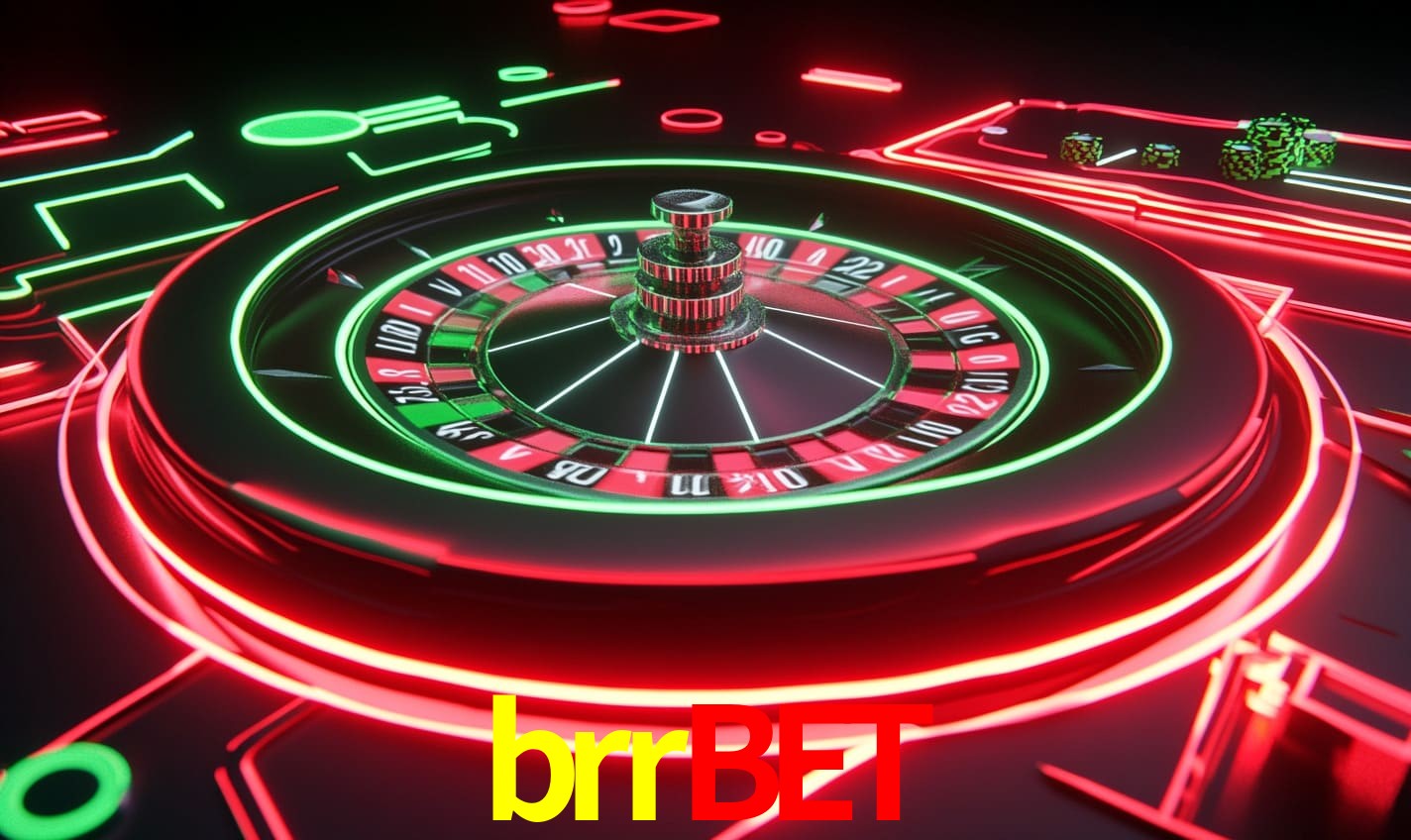 Explorando a Categoria de Eventos em Apostas na brrbet