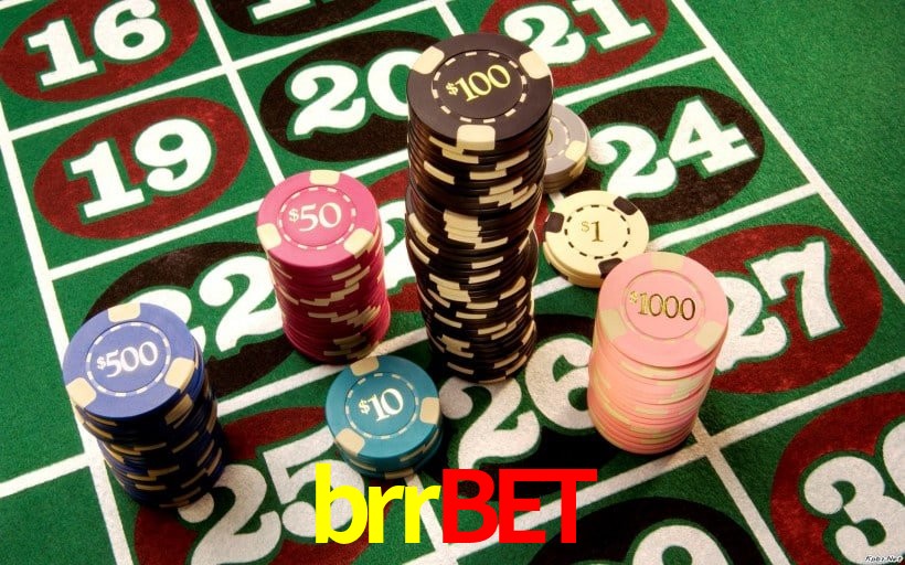 Casino Ao Vivo brrbet