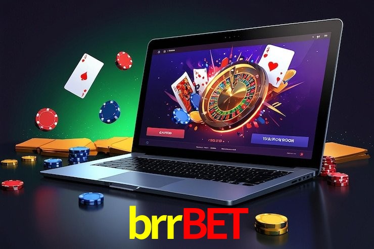 Login Seguro brrbet