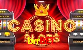 Slot Games brrbet