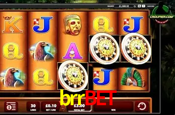 Descubra a Magia dos Jogos de Arcade no brrbet