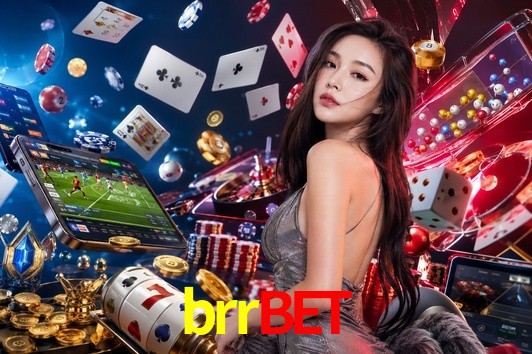 Live Casino brrbet