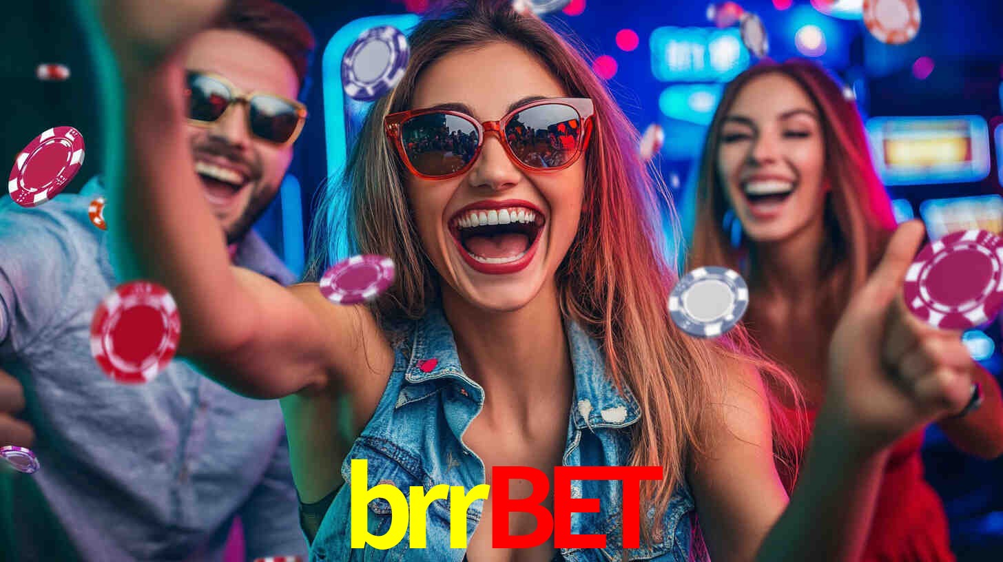 Apostas Esportivas na brrbet: Um Guia Completo