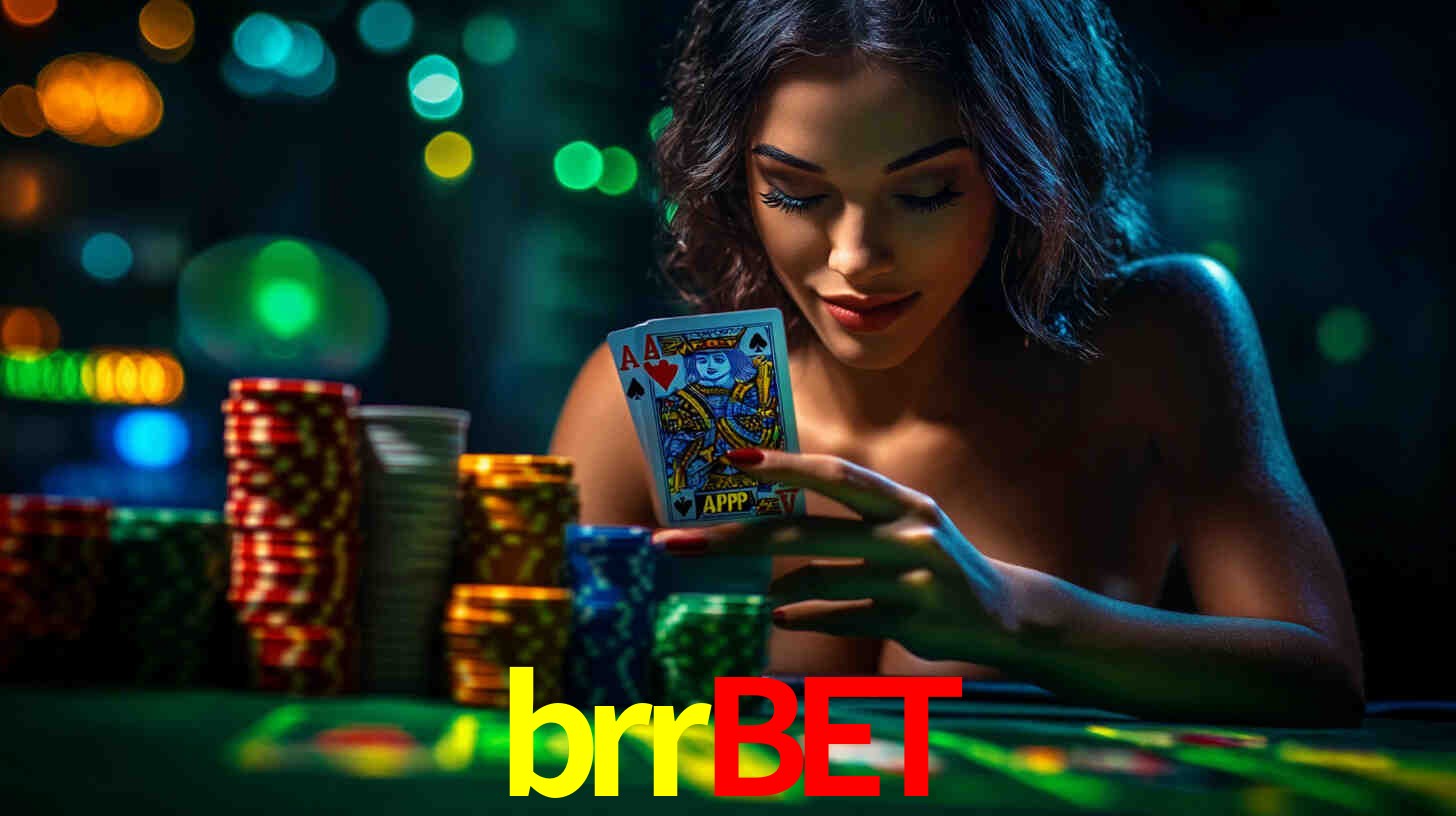 A Popularidade dos Caça-Níqueis no brrbet