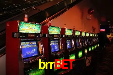 A Experiência Imersiva dos Cassinos Ao Vivo no brrbet