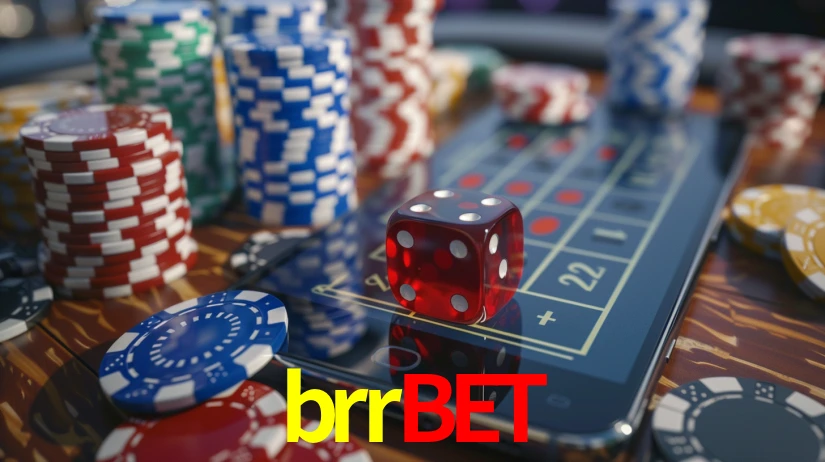brrbet: A Experiência de Casino com Jogos de Mesa ao Vivo