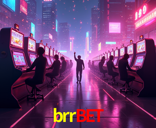 Jogos Exclusivos brrbet