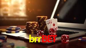 Desvendando o Mundo dos Jogos Virtuais na brrbet