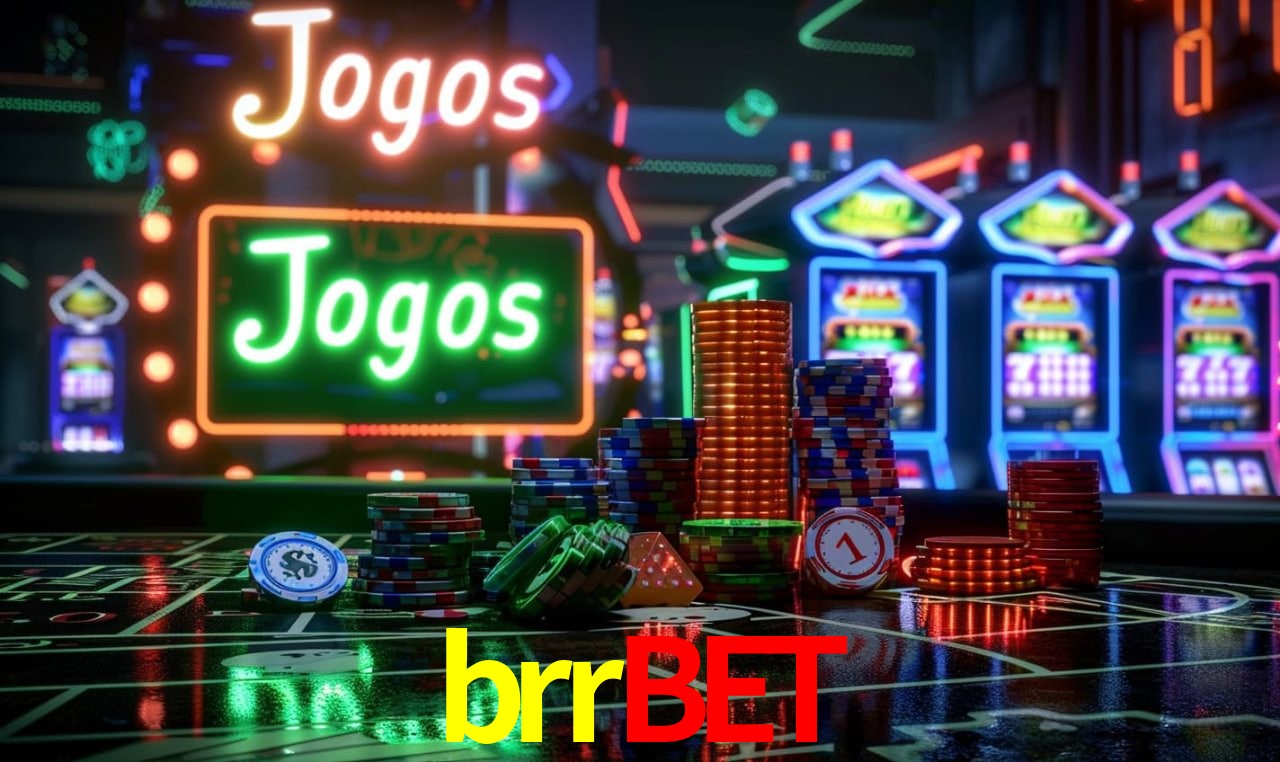 Bônus Generosos e Exclusivos no brrbet para Você!