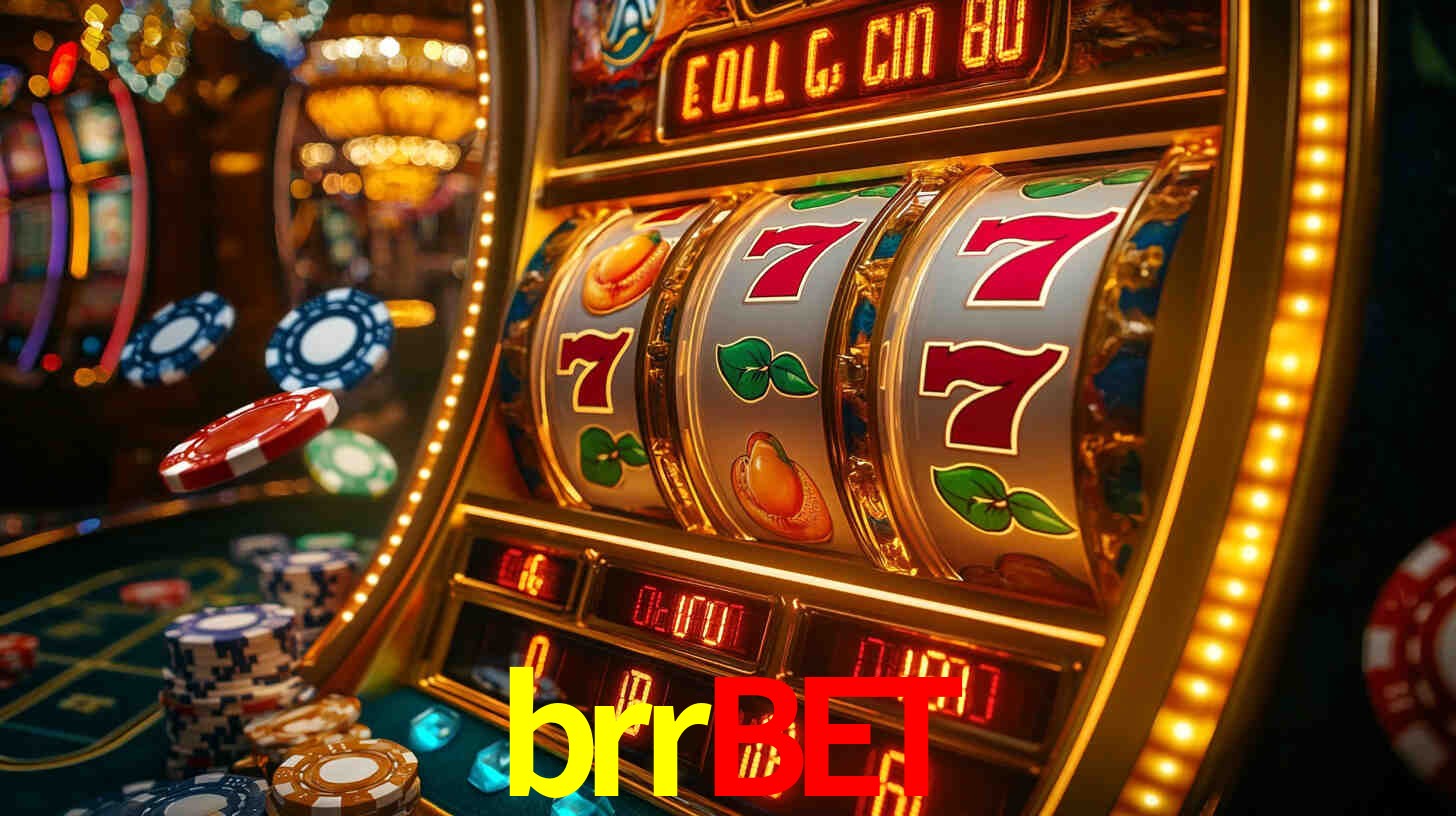 Welcome Bonus brrbet