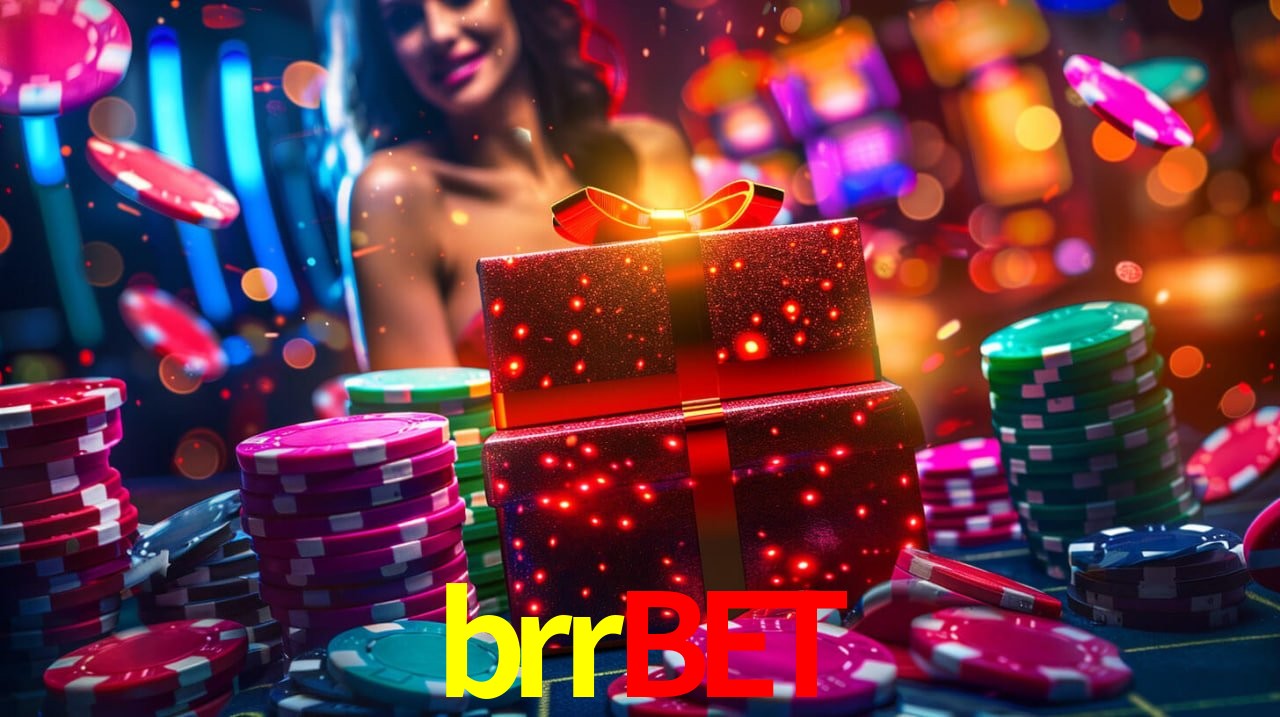 Inovações de Jogos na brrbet: O Futuro das Experiências Interativas