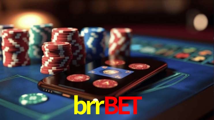 Estatísticas Esportivas brrbet