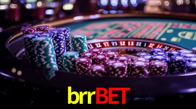 Live Casino brrbet