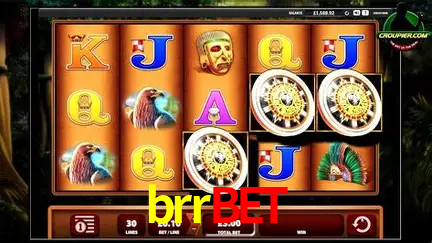 Desvendando o Mundo dos Jogos Virtuais na brrbet