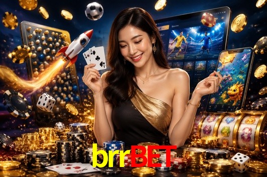 Quick Registration brrbet