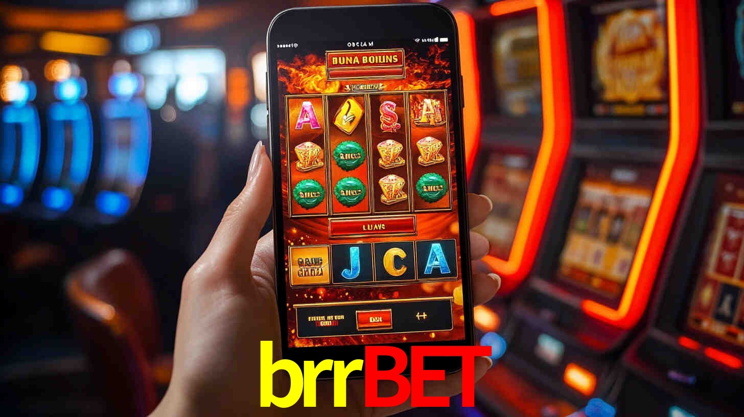 brrbet: Jogos de Caça-Níqueis-Altas Recompensas, Roleta-Velocidade, Blackjack-Desafios Máximos
