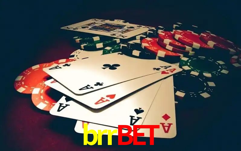 Promoção Relâmpago brrbet