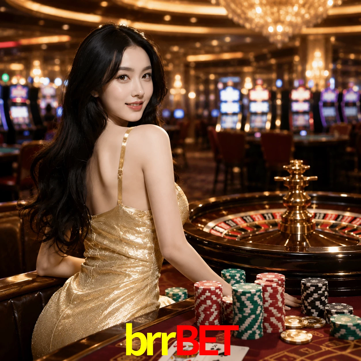 Download app brrbet Android iOS