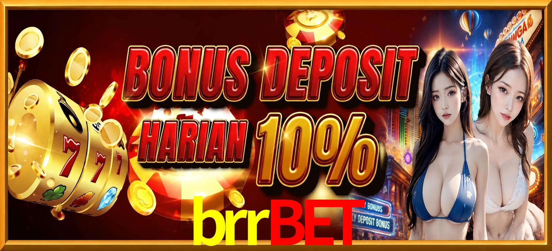 Plataforma brrbet - cassino e apostas