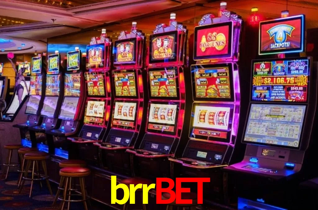 Slots brrbet - Sweet Bonanza e caça-níqueis populares