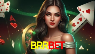 BRRBET Casino: Jogue Online e Ganhe Grandes Prêmios