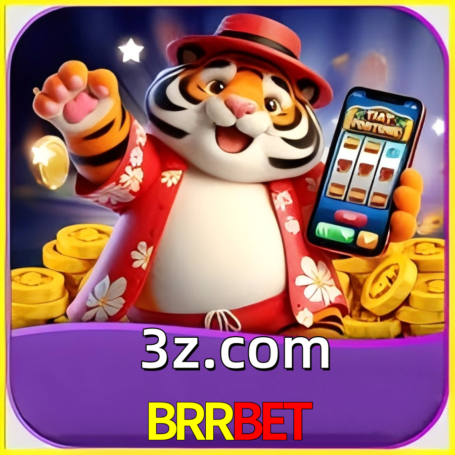 Logo BRRBET